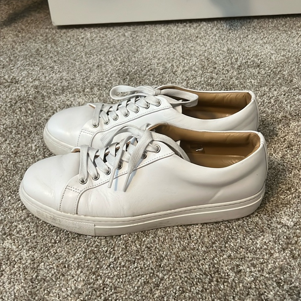 Women’s Premier Low Top